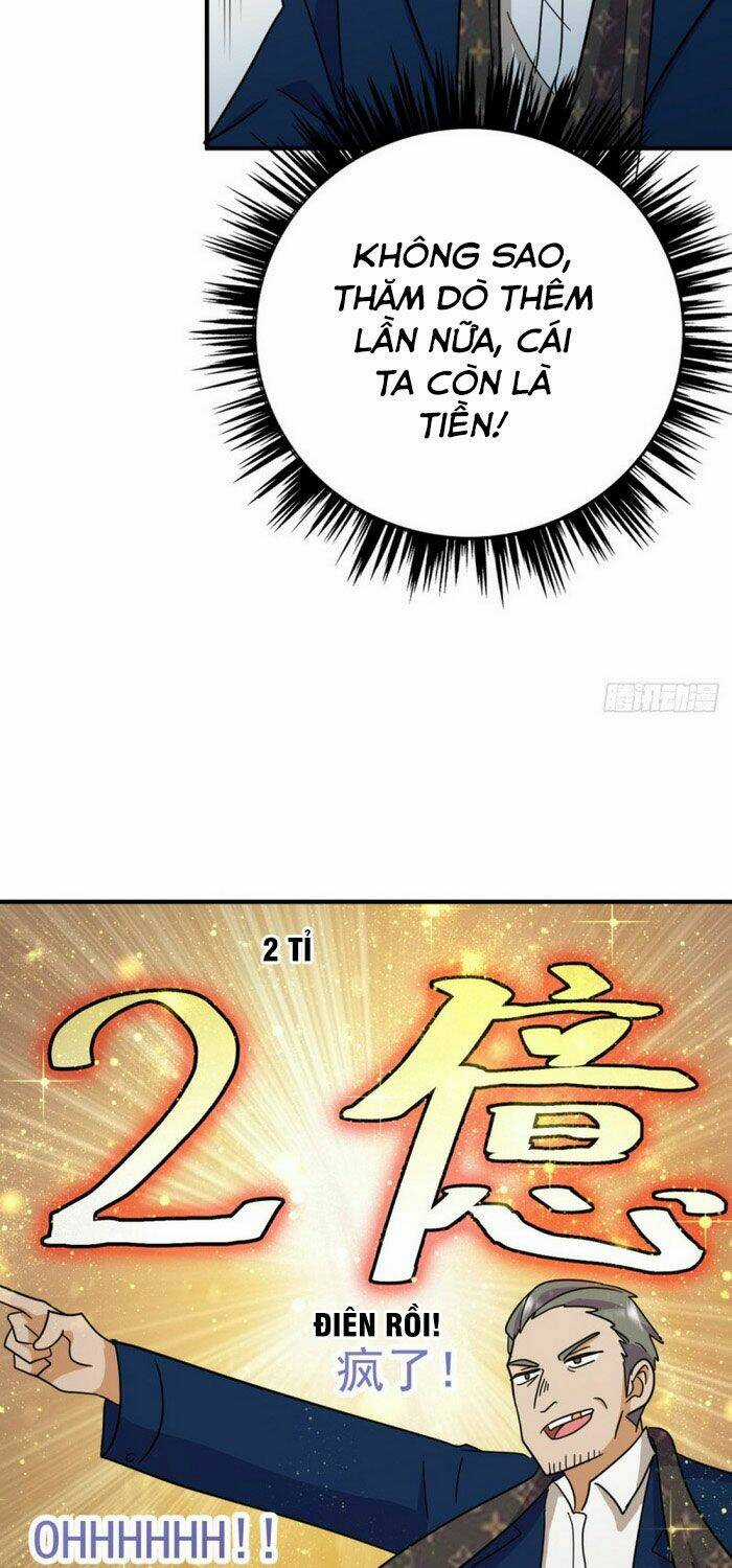 Đại Gia Livestream Vạn Giới Chapter 78 trang 26