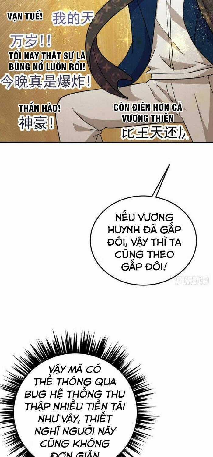 Đại Gia Livestream Vạn Giới Chapter 78 trang 27