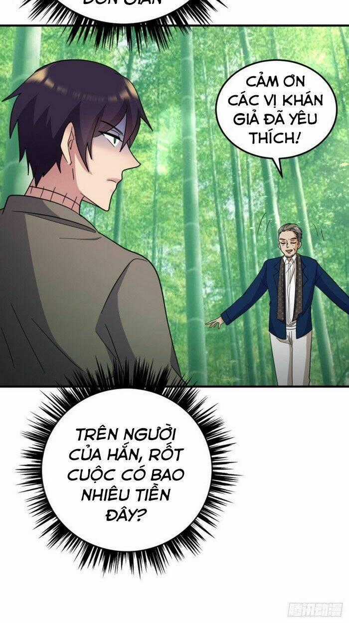 Đại Gia Livestream Vạn Giới Chapter 78 trang 28