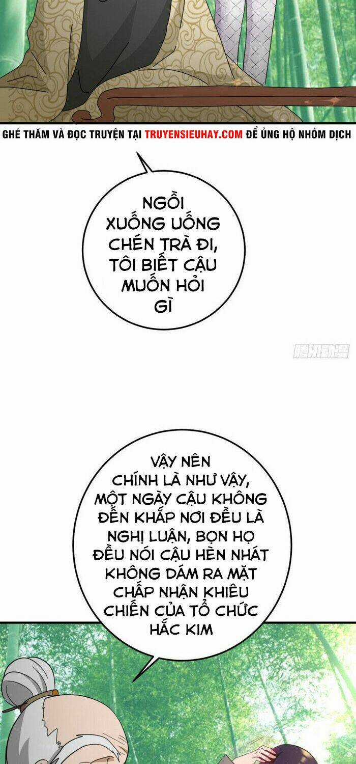 Đại Gia Livestream Vạn Giới Chapter 78 trang 3