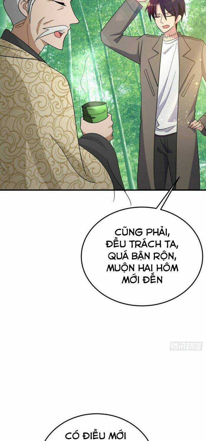 Đại Gia Livestream Vạn Giới Chapter 78 trang 4