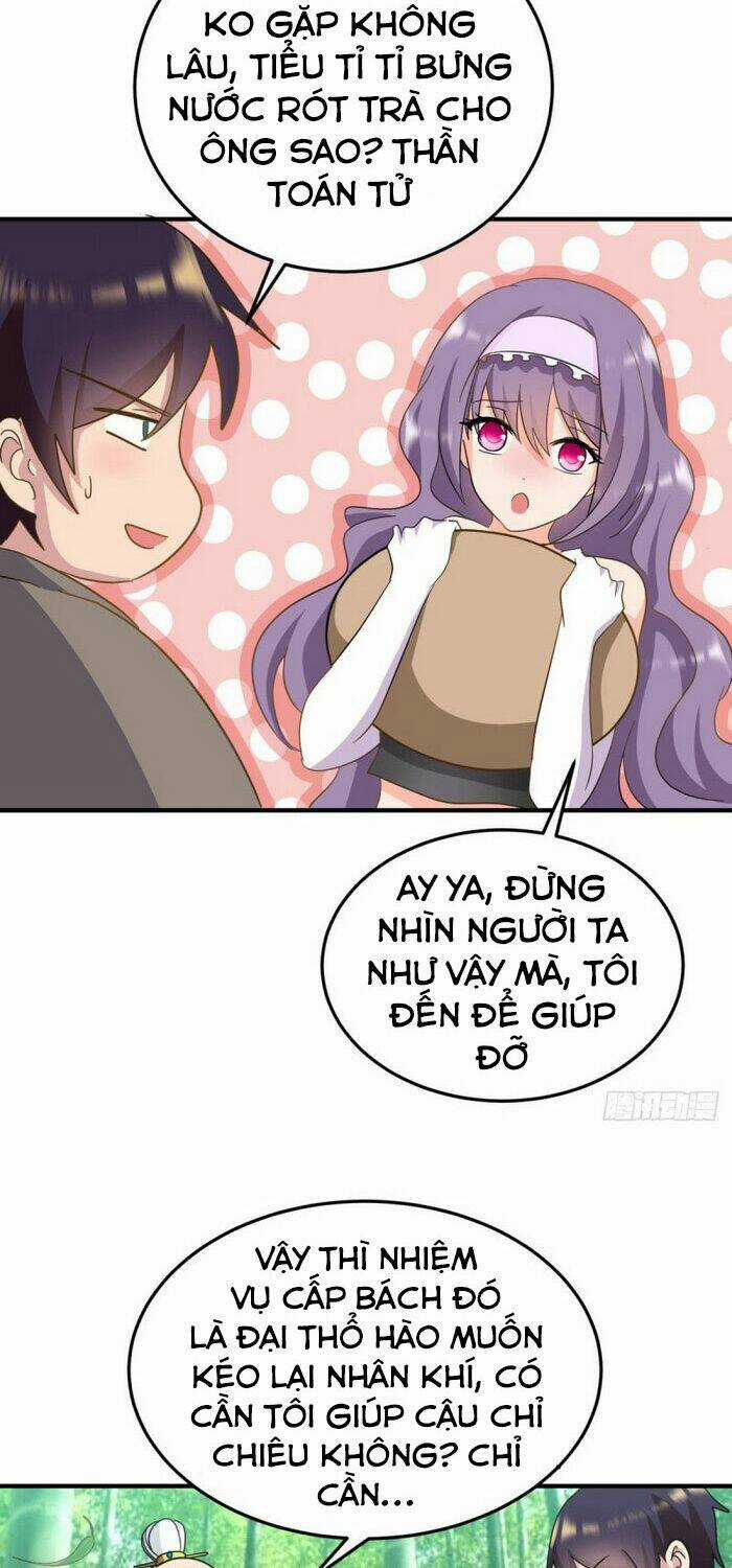 Đại Gia Livestream Vạn Giới Chapter 78 trang 5