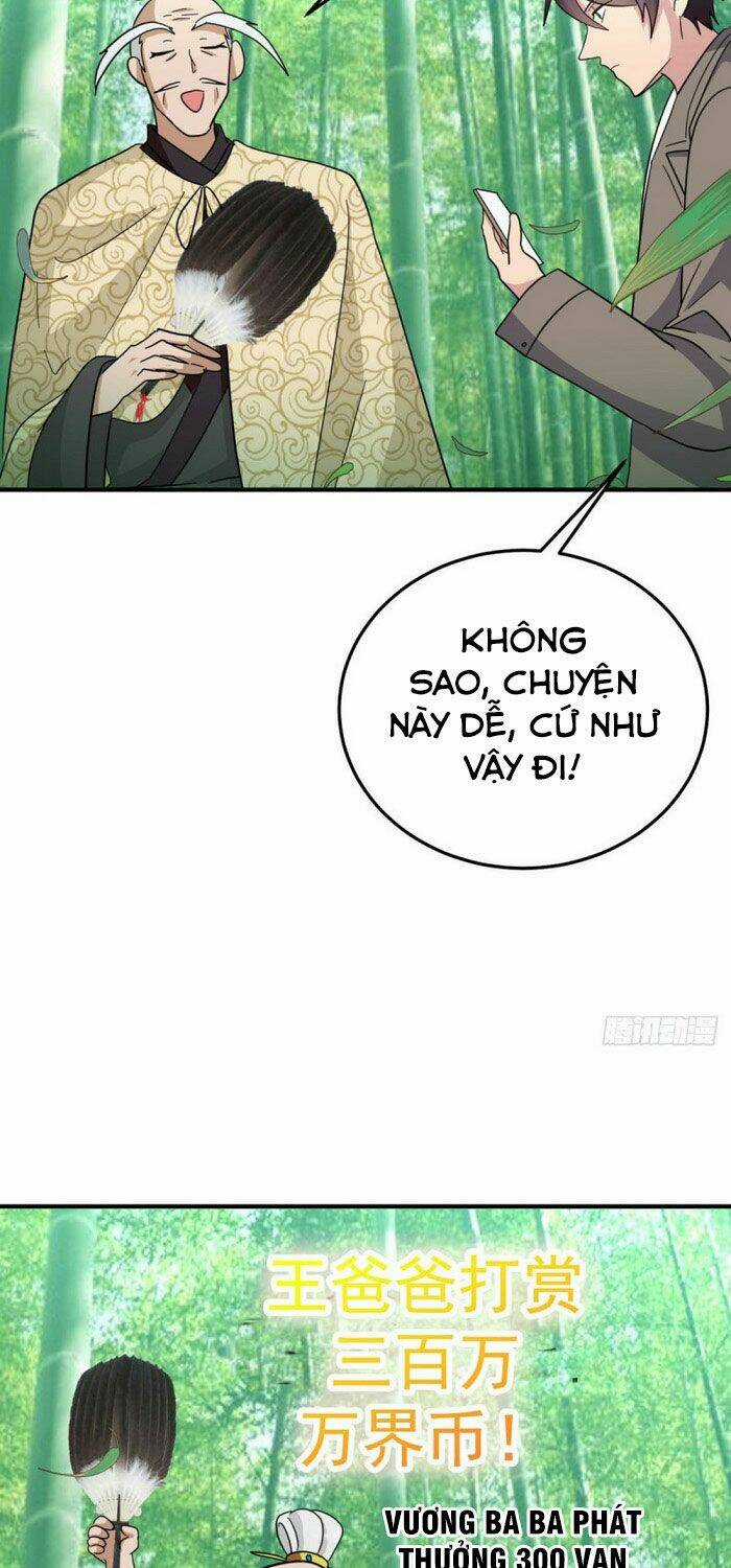 Đại Gia Livestream Vạn Giới Chapter 78 trang 6