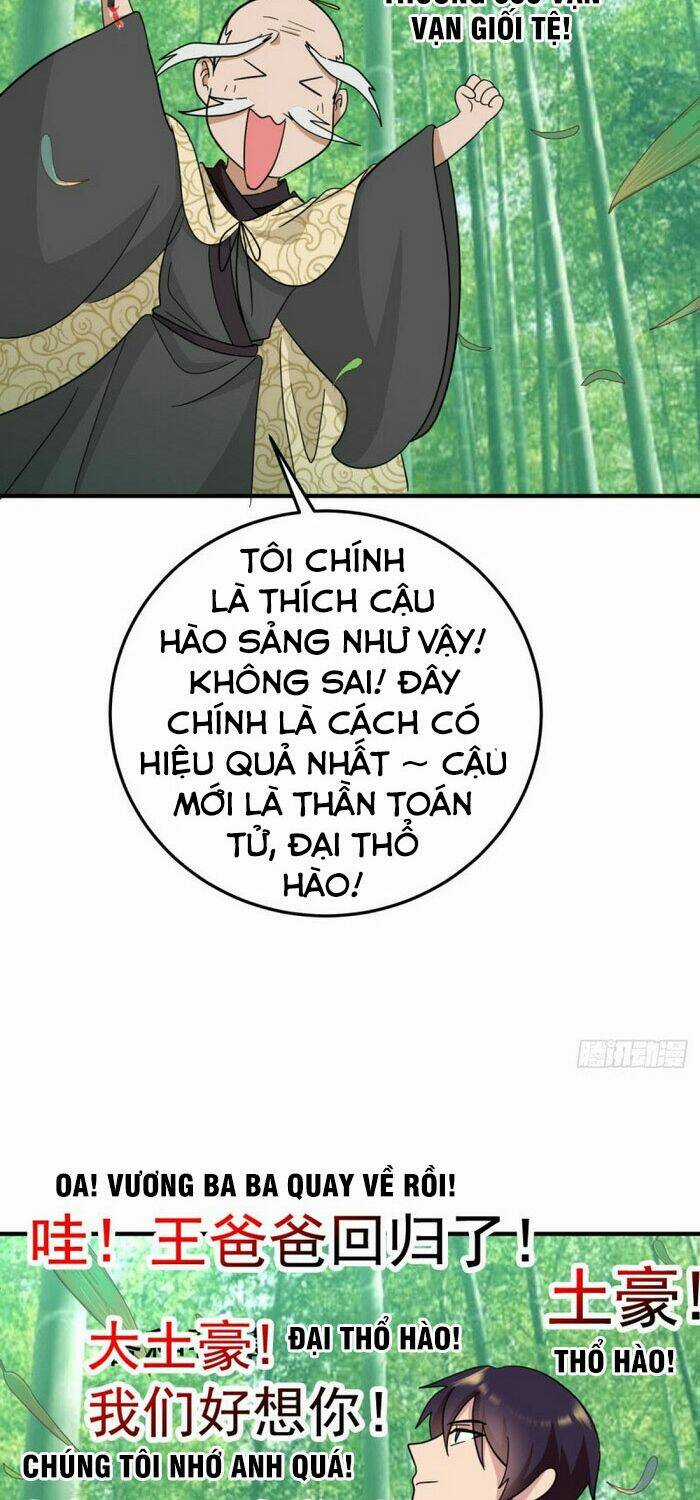 Đại Gia Livestream Vạn Giới Chapter 78 trang 7