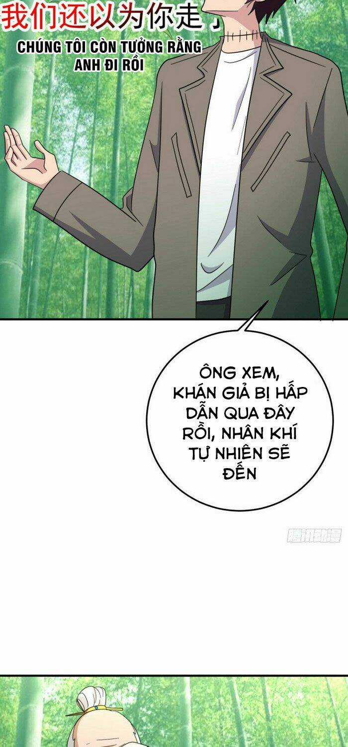 Đại Gia Livestream Vạn Giới Chapter 78 trang 8