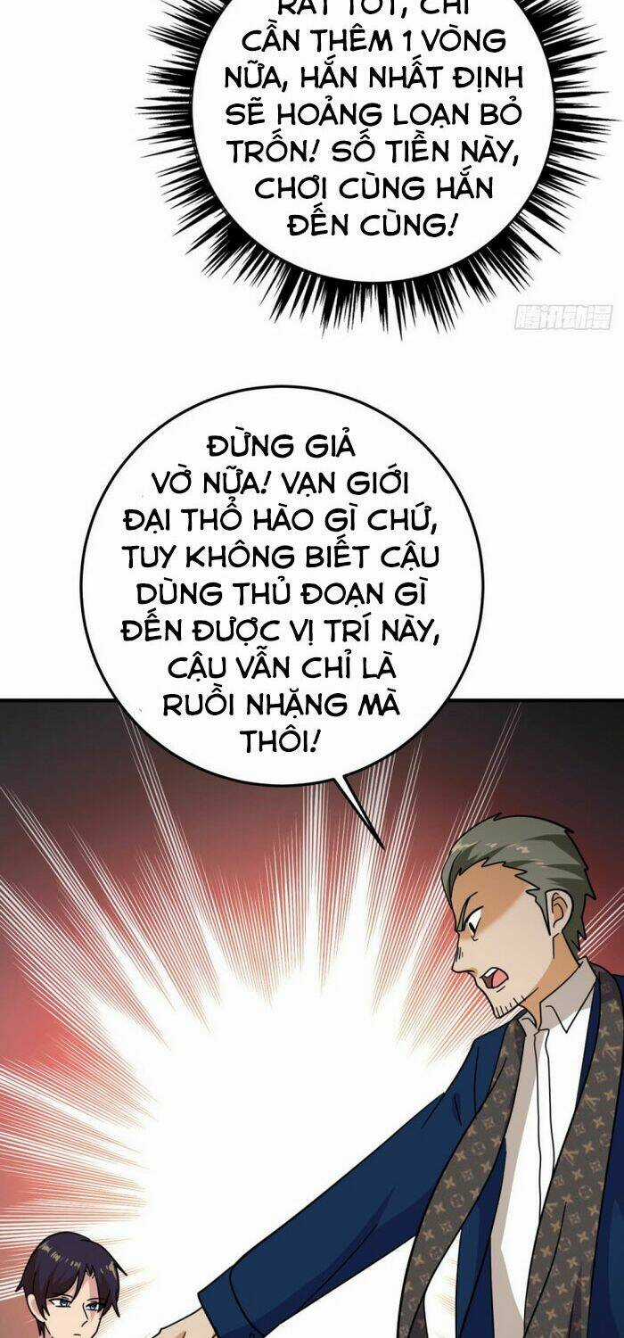 Đại Gia Livestream Vạn Giới Chapter 79 trang 11