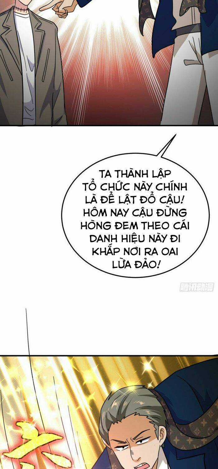 Đại Gia Livestream Vạn Giới Chapter 79 trang 12