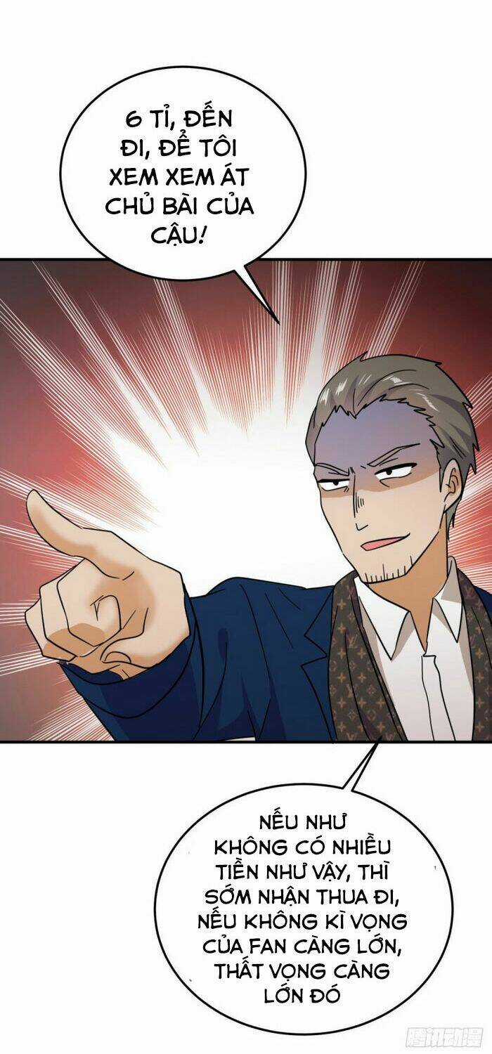 Đại Gia Livestream Vạn Giới Chapter 79 trang 15