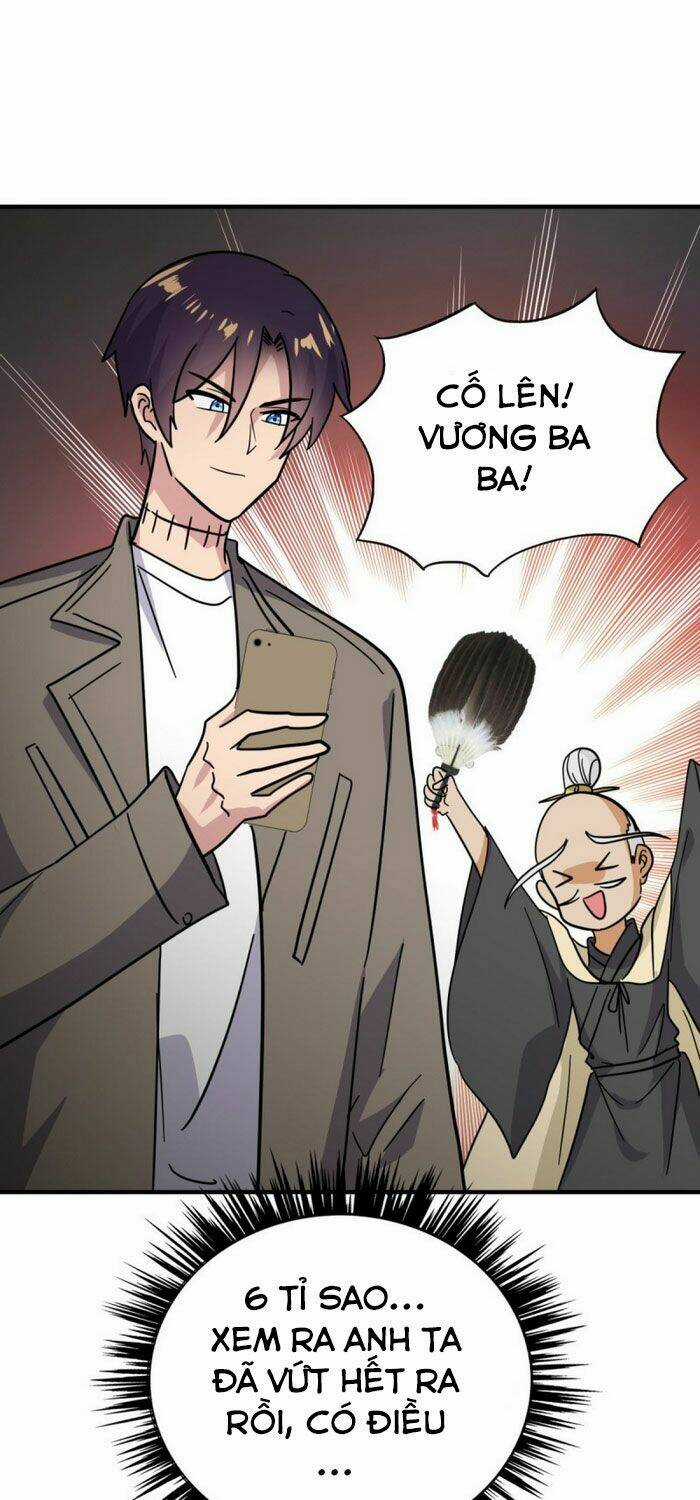 Đại Gia Livestream Vạn Giới Chapter 79 trang 16