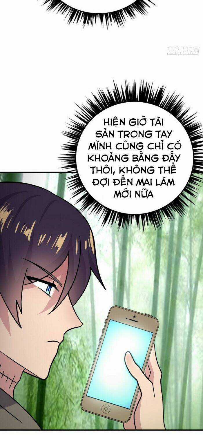 Đại Gia Livestream Vạn Giới Chapter 79 trang 17