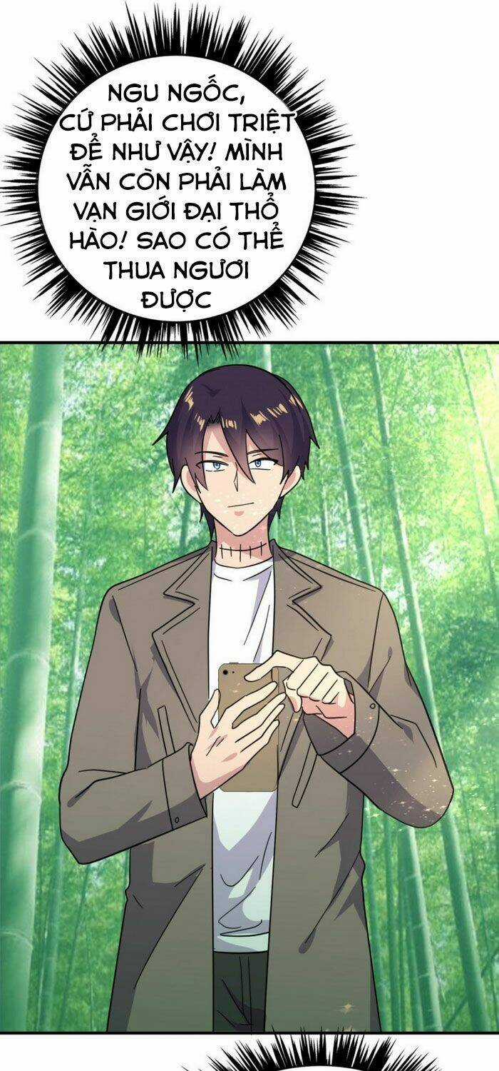 Đại Gia Livestream Vạn Giới Chapter 79 trang 19