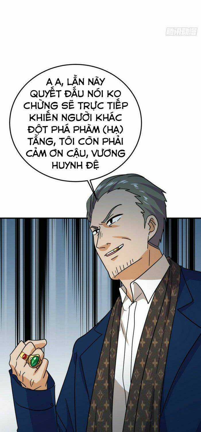 Đại Gia Livestream Vạn Giới Chapter 79 trang 2