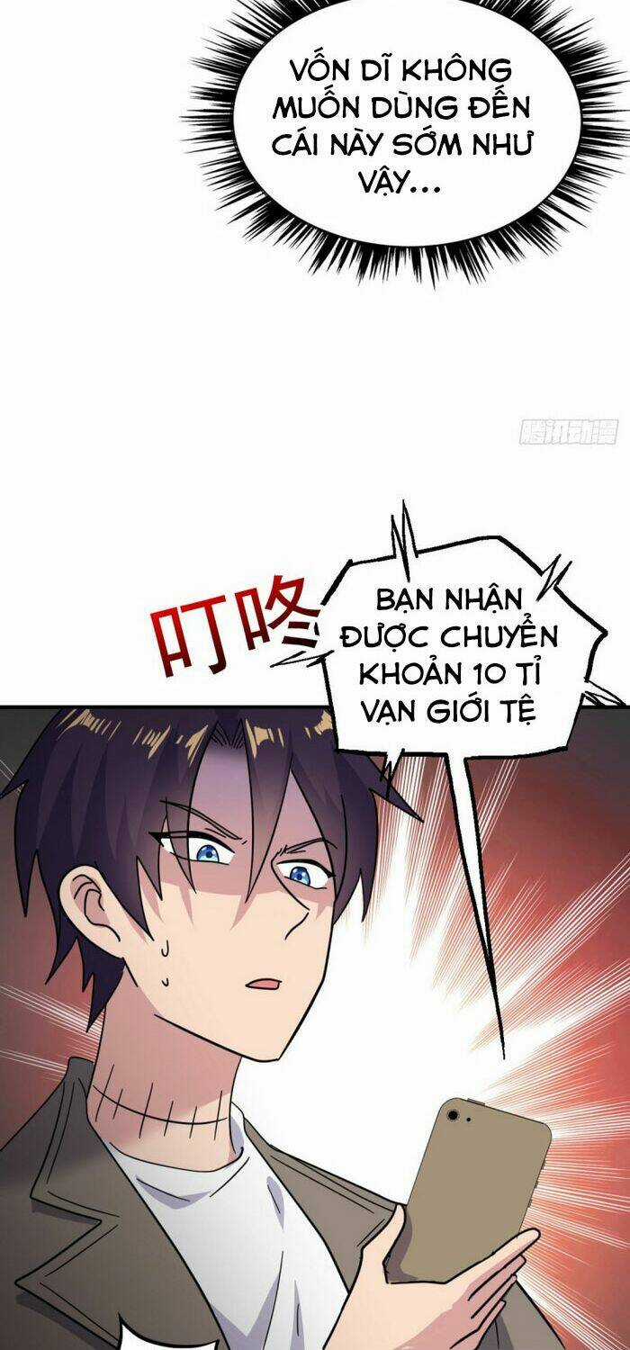 Đại Gia Livestream Vạn Giới Chapter 79 trang 20