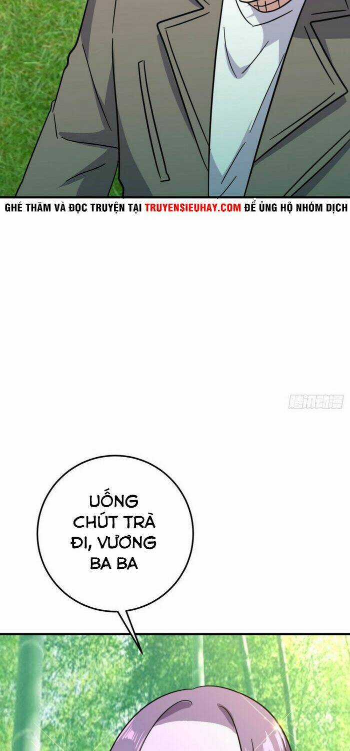 Đại Gia Livestream Vạn Giới Chapter 79 trang 22