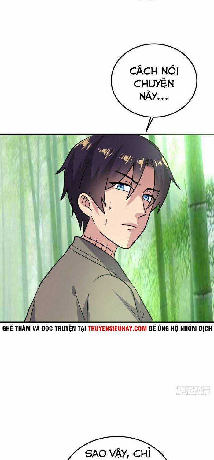 Đại Gia Livestream Vạn Giới Chapter 79 trang 24