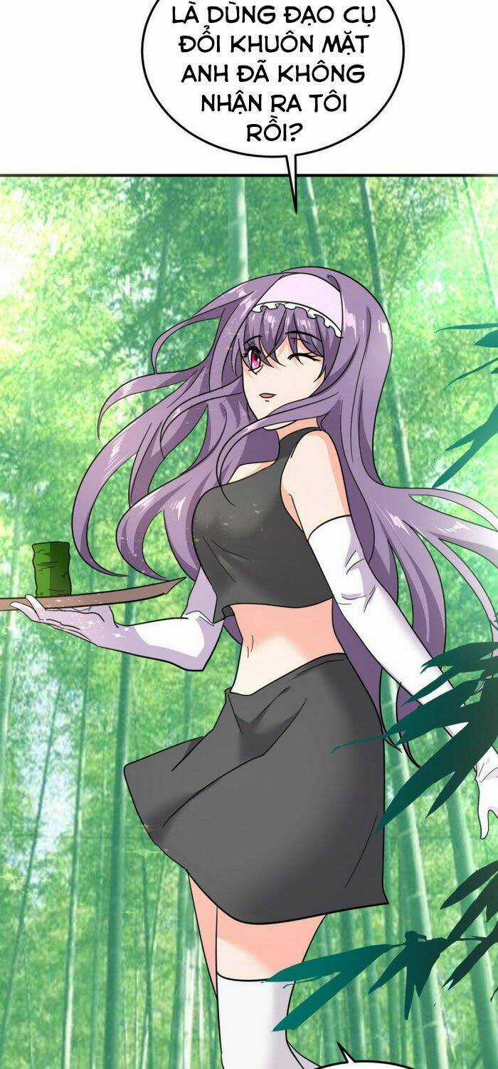 Đại Gia Livestream Vạn Giới Chapter 79 trang 25