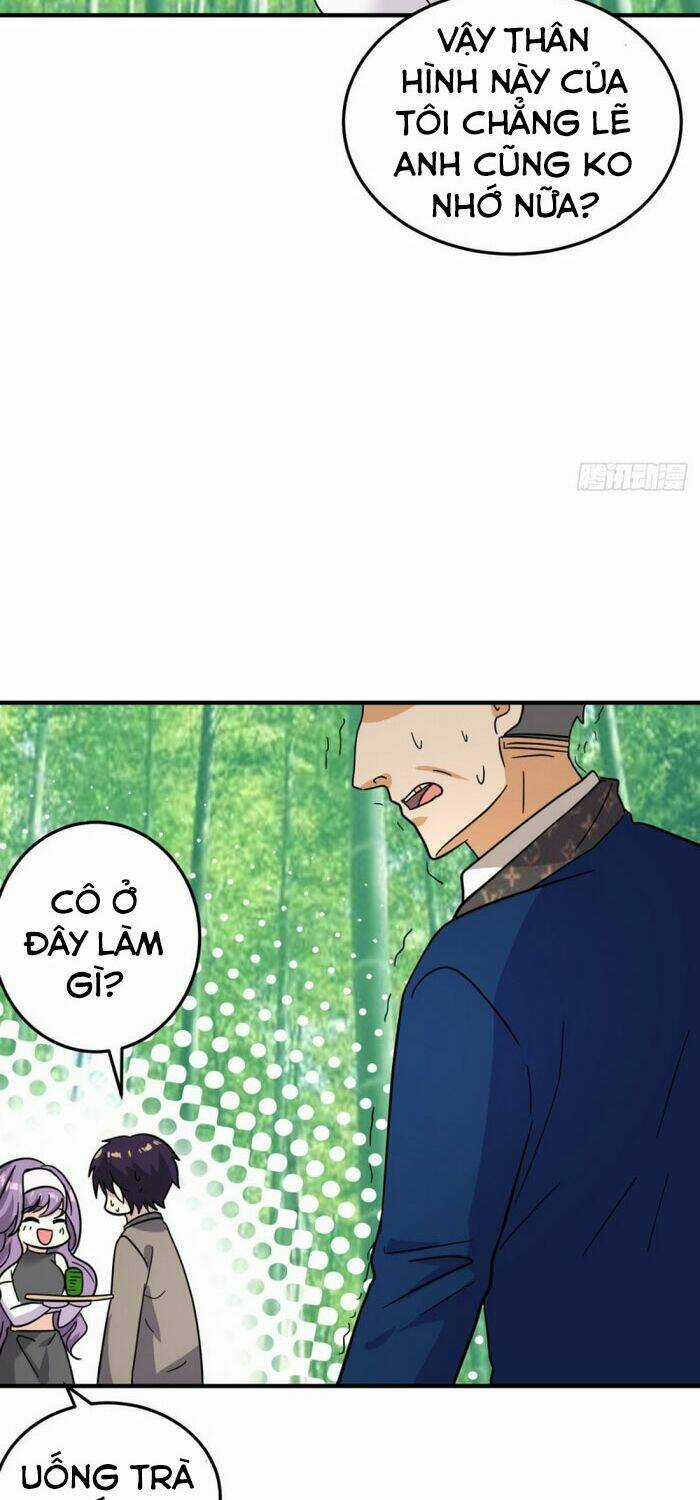 Đại Gia Livestream Vạn Giới Chapter 79 trang 26