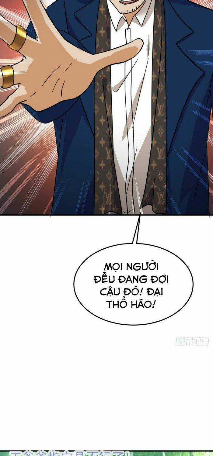 Đại Gia Livestream Vạn Giới Chapter 79 trang 4