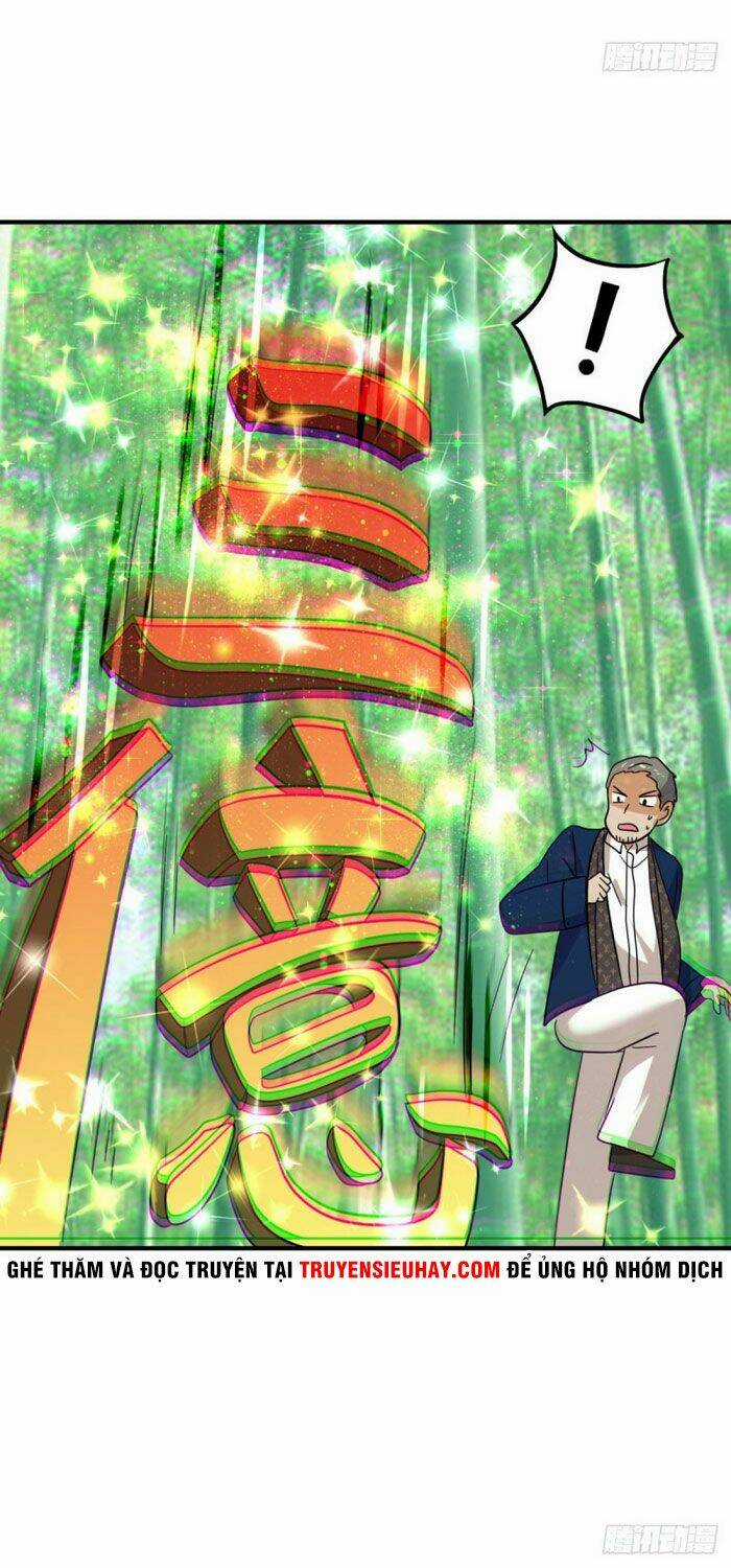 Đại Gia Livestream Vạn Giới Chapter 79 trang 6