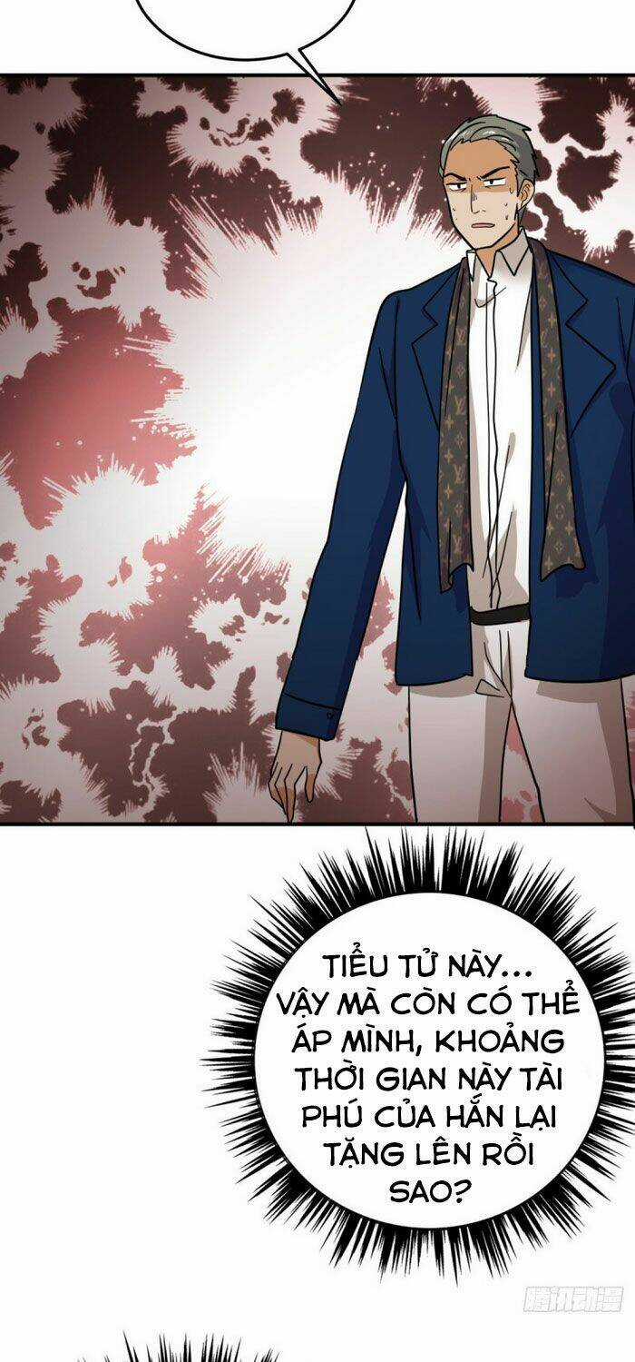 Đại Gia Livestream Vạn Giới Chapter 79 trang 8