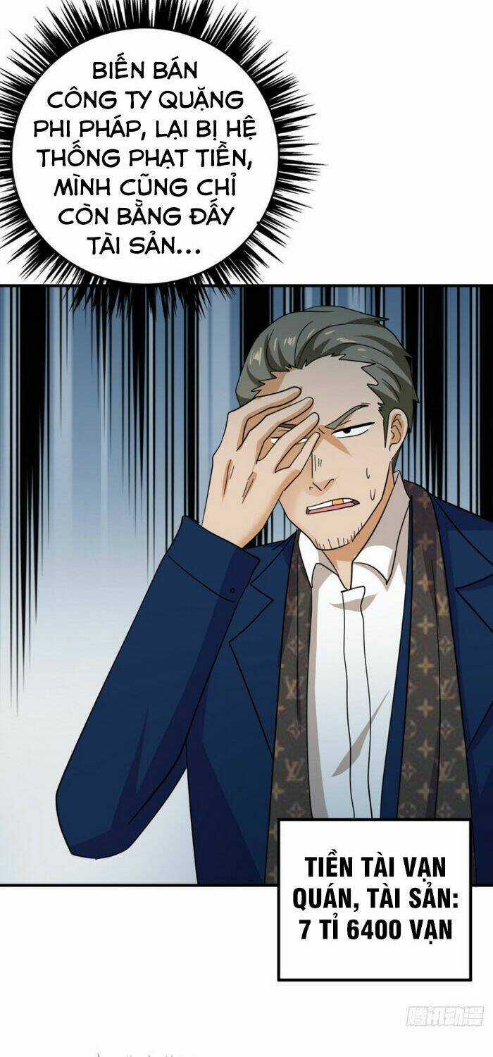 Đại Gia Livestream Vạn Giới Chapter 79 trang 9