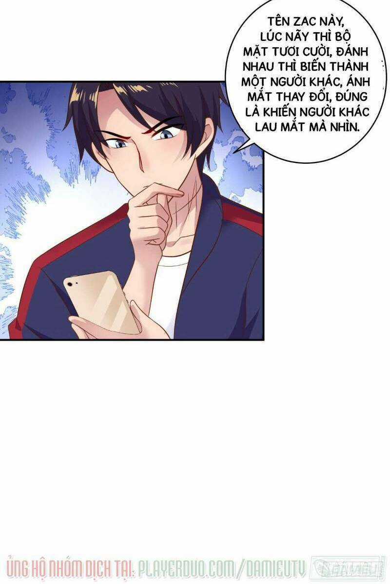 Đại Gia Livestream Vạn Giới Chapter 8 trang 10