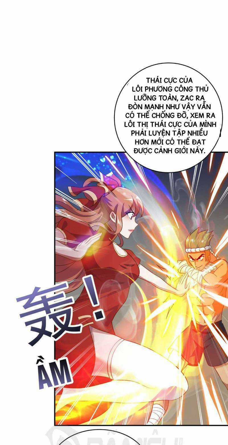 Đại Gia Livestream Vạn Giới Chapter 8 trang 11