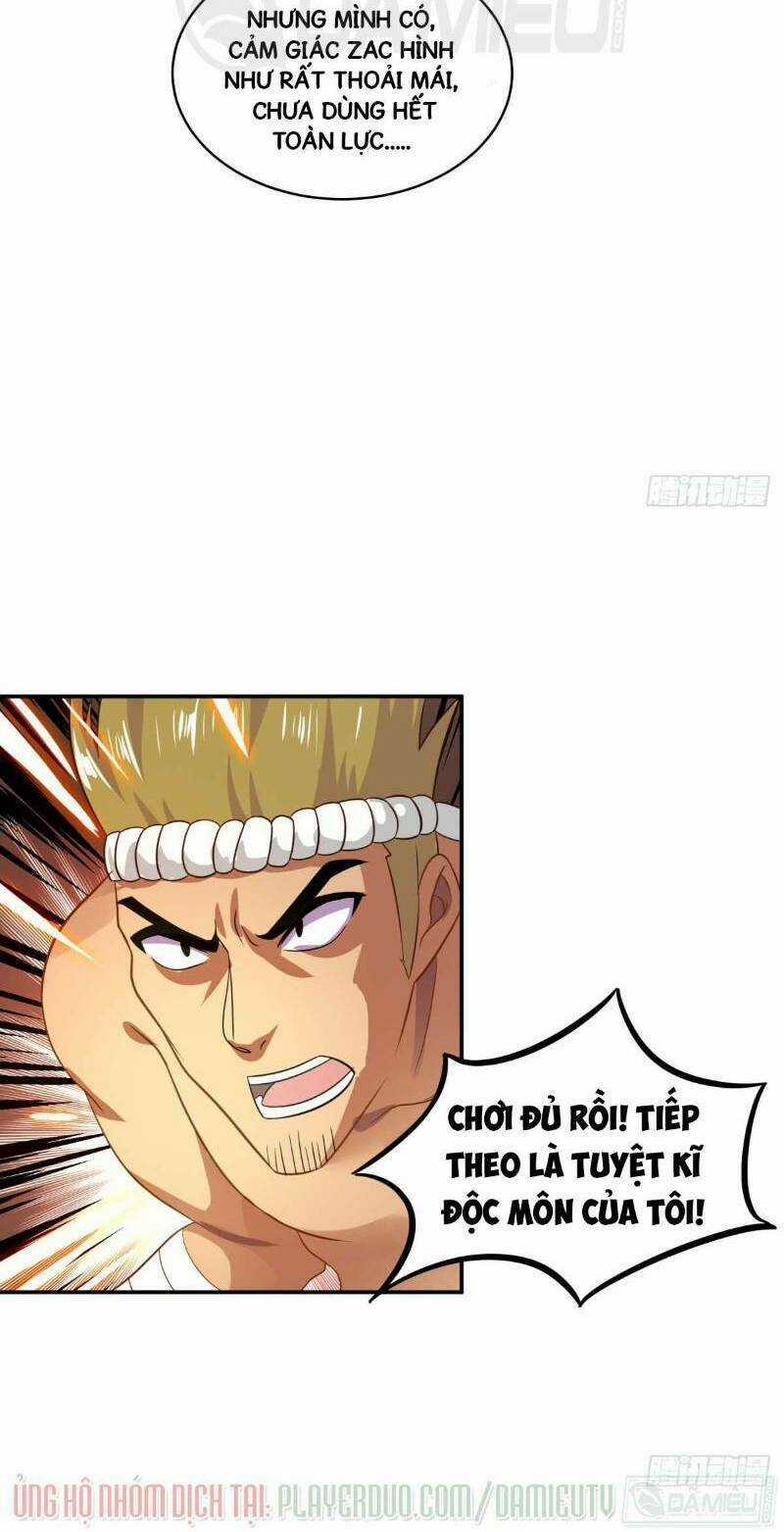 Đại Gia Livestream Vạn Giới Chapter 8 trang 12