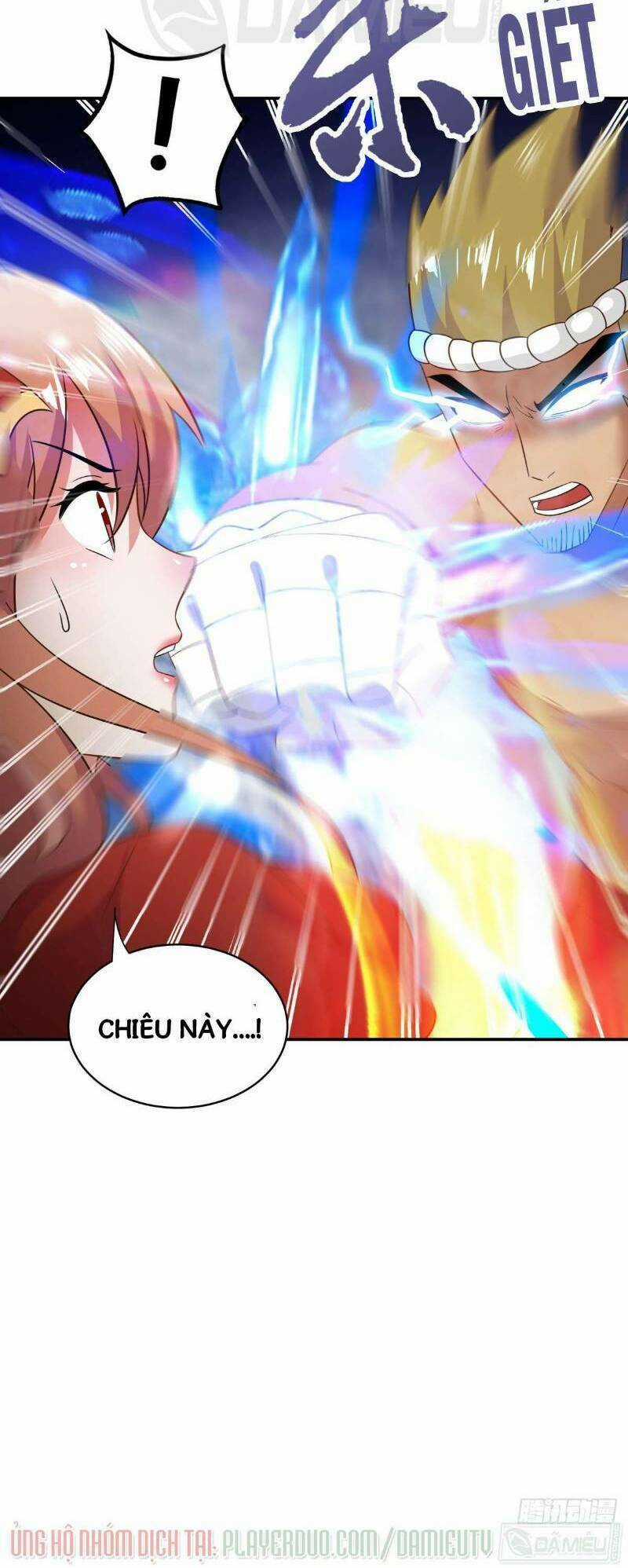 Đại Gia Livestream Vạn Giới Chapter 8 trang 14