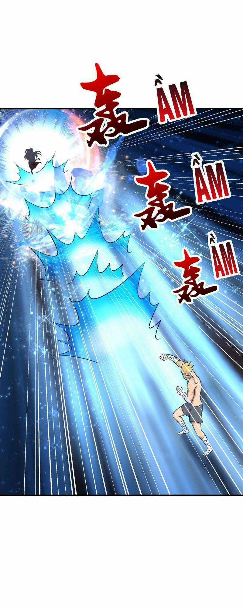 Đại Gia Livestream Vạn Giới Chapter 8 trang 15