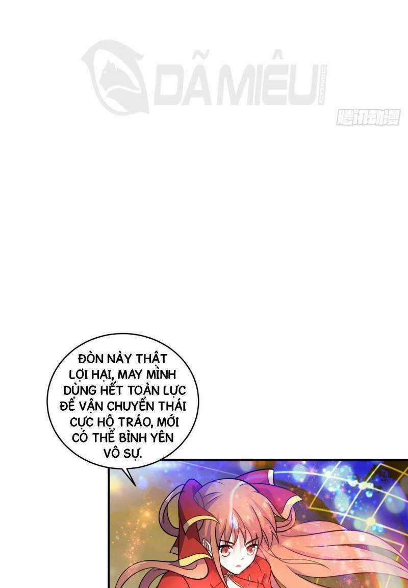 Đại Gia Livestream Vạn Giới Chapter 8 trang 16