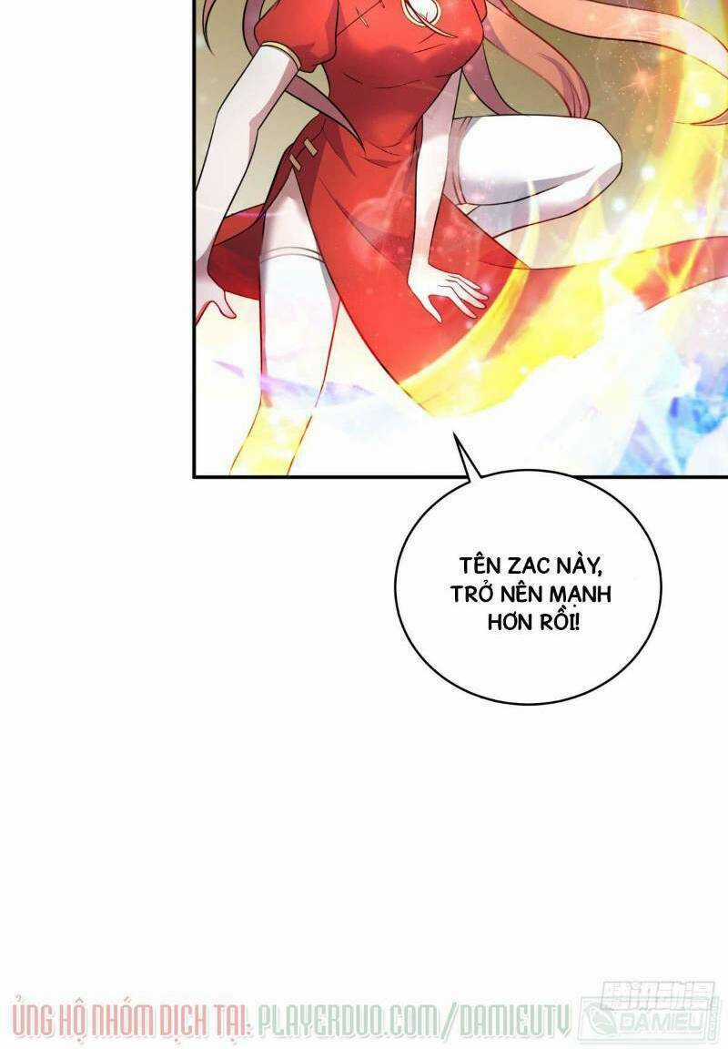 Đại Gia Livestream Vạn Giới Chapter 8 trang 17