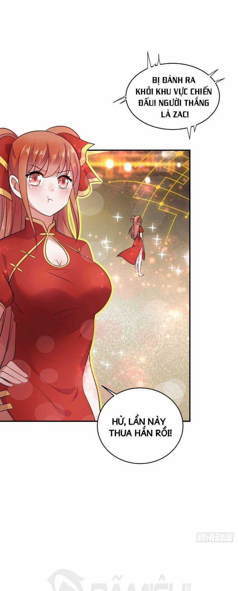 Đại Gia Livestream Vạn Giới Chapter 8 trang 18