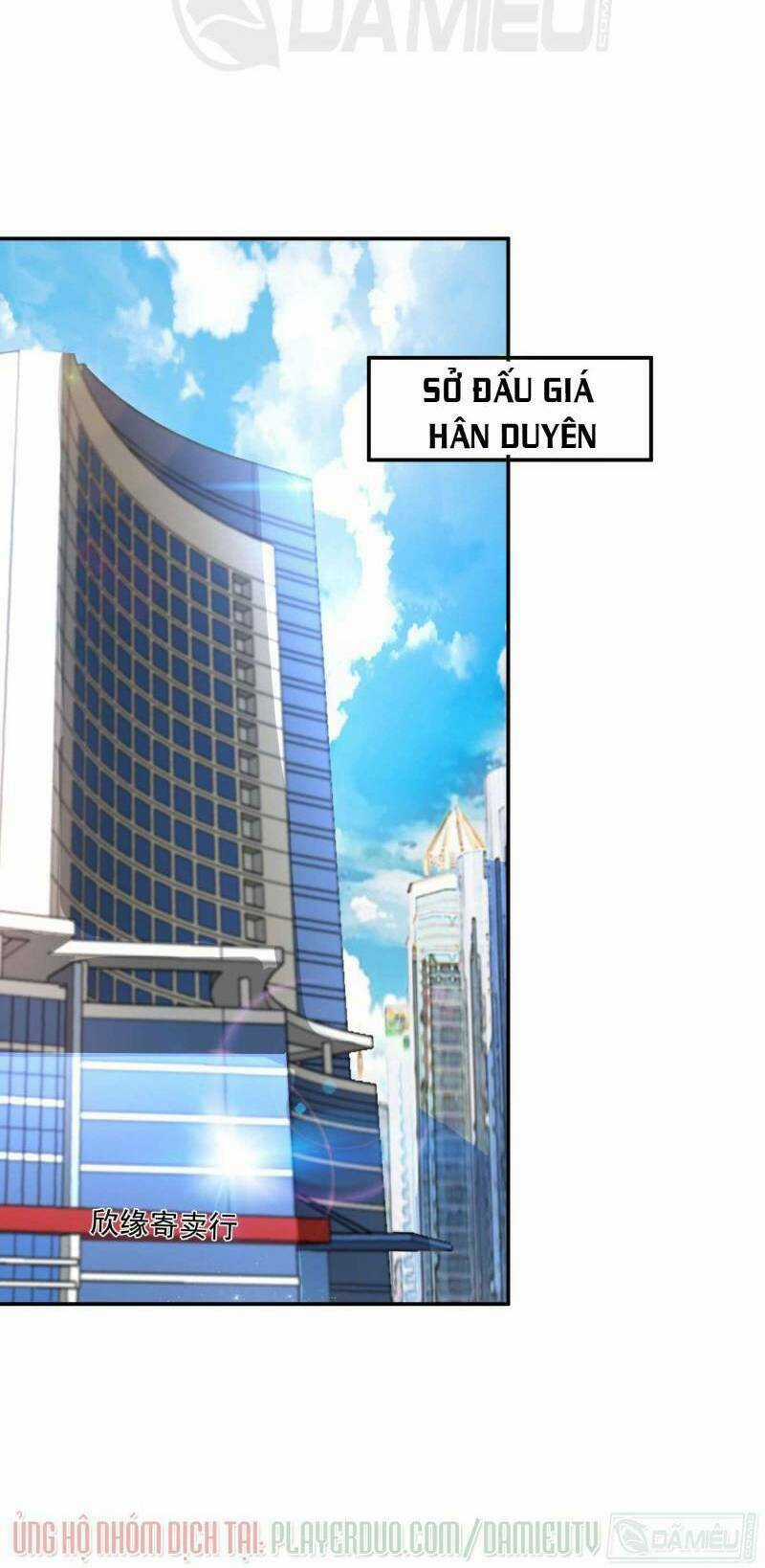 Đại Gia Livestream Vạn Giới Chapter 8 trang 25