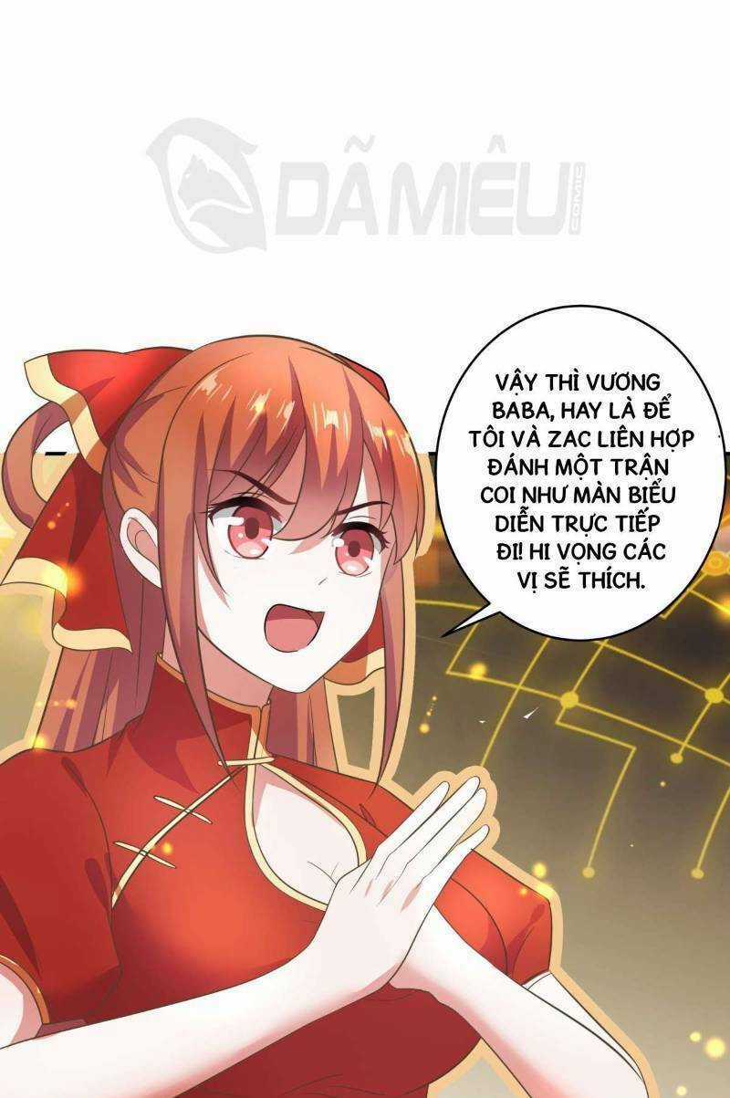 Đại Gia Livestream Vạn Giới Chapter 8 trang 3