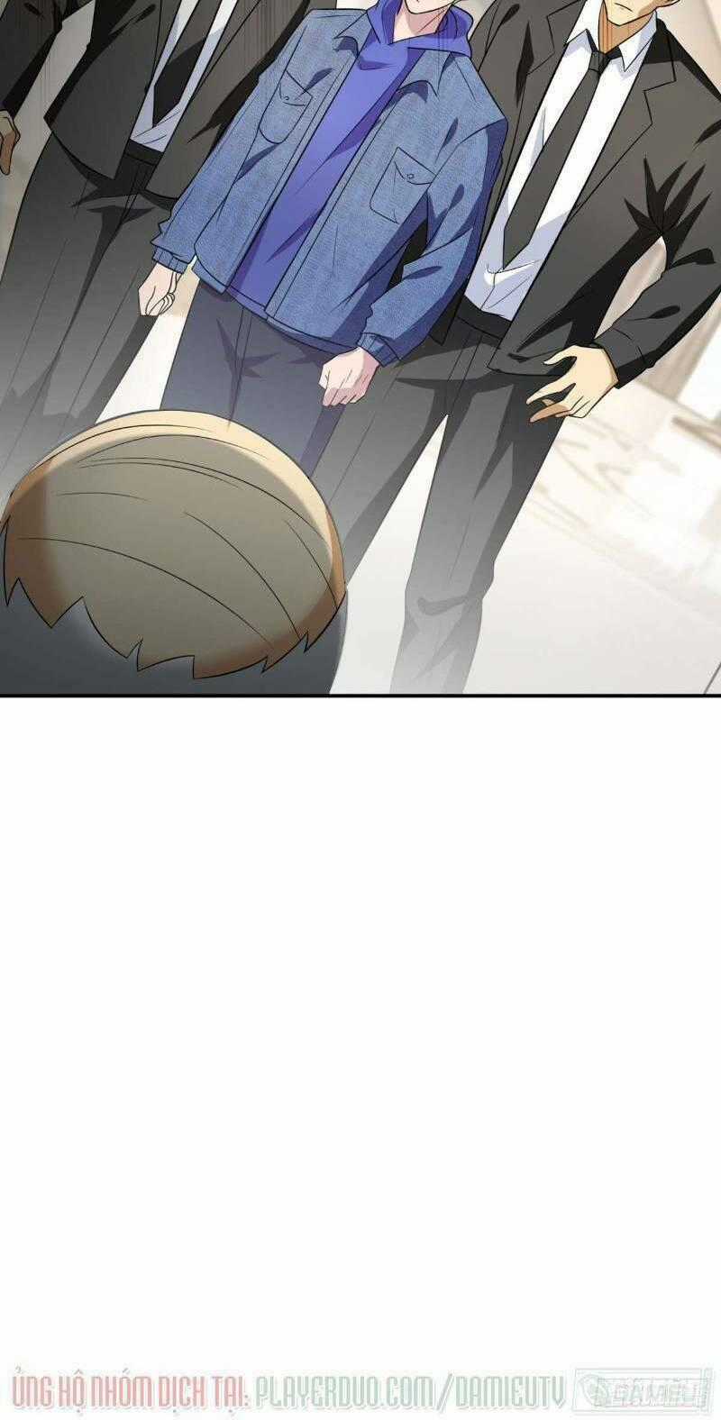 Đại Gia Livestream Vạn Giới Chapter 8 trang 32