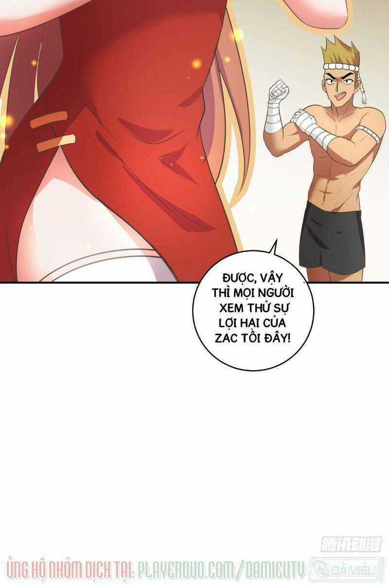 Đại Gia Livestream Vạn Giới Chapter 8 trang 4