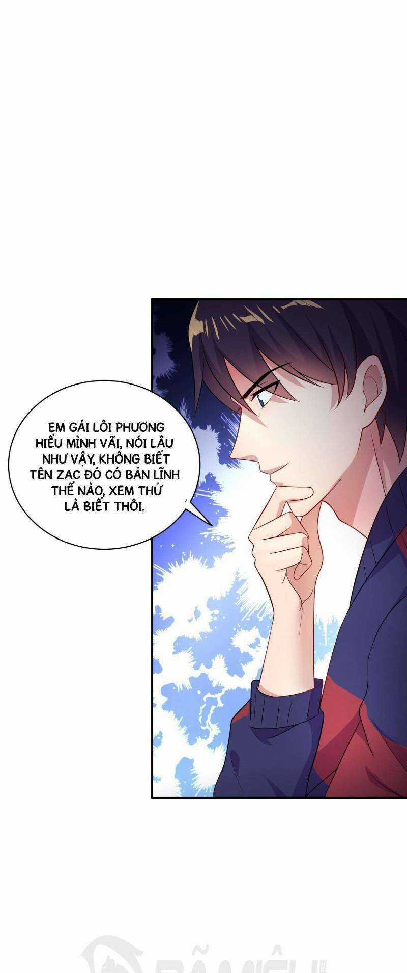 Đại Gia Livestream Vạn Giới Chapter 8 trang 5