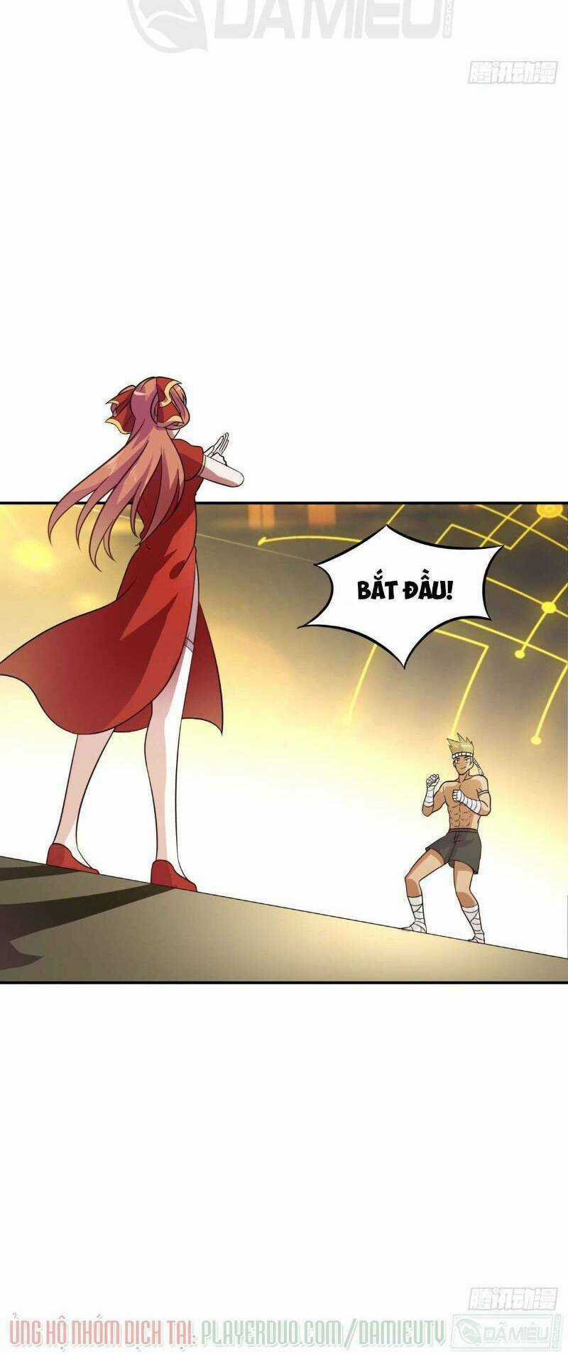 Đại Gia Livestream Vạn Giới Chapter 8 trang 6