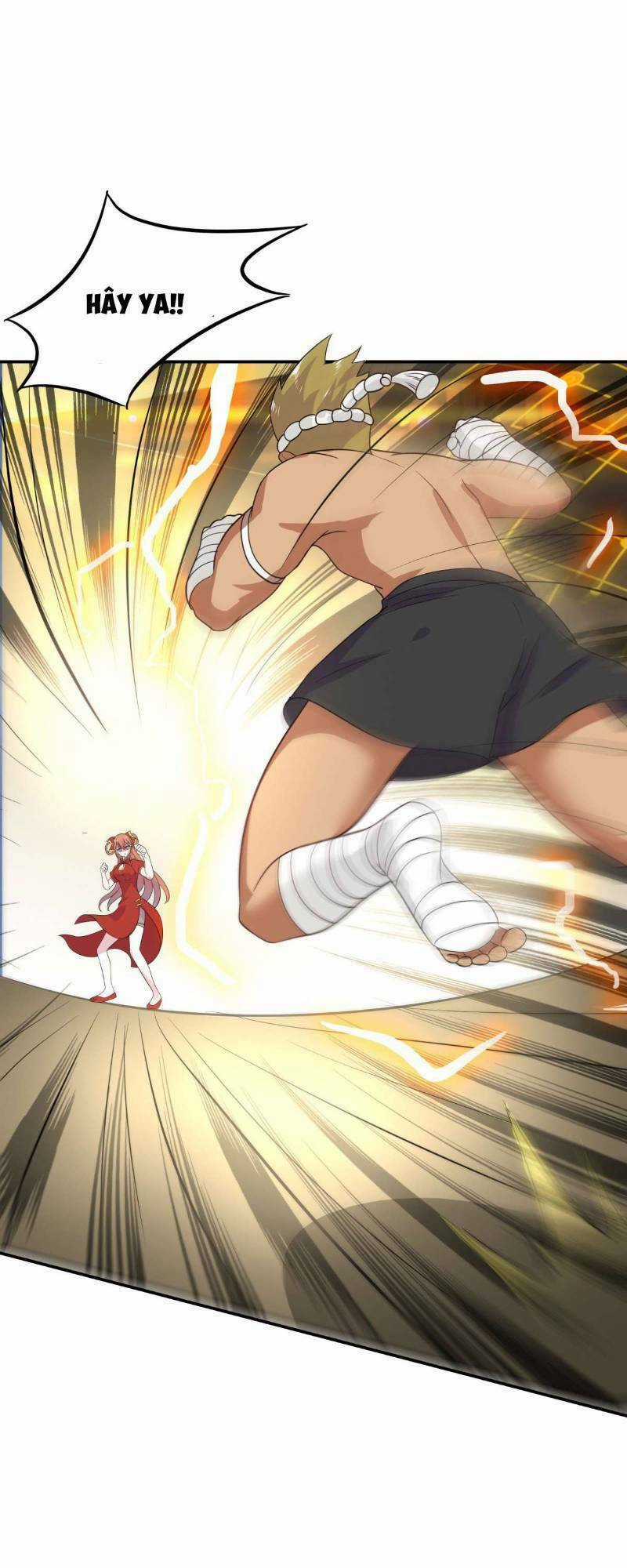 Đại Gia Livestream Vạn Giới Chapter 8 trang 7