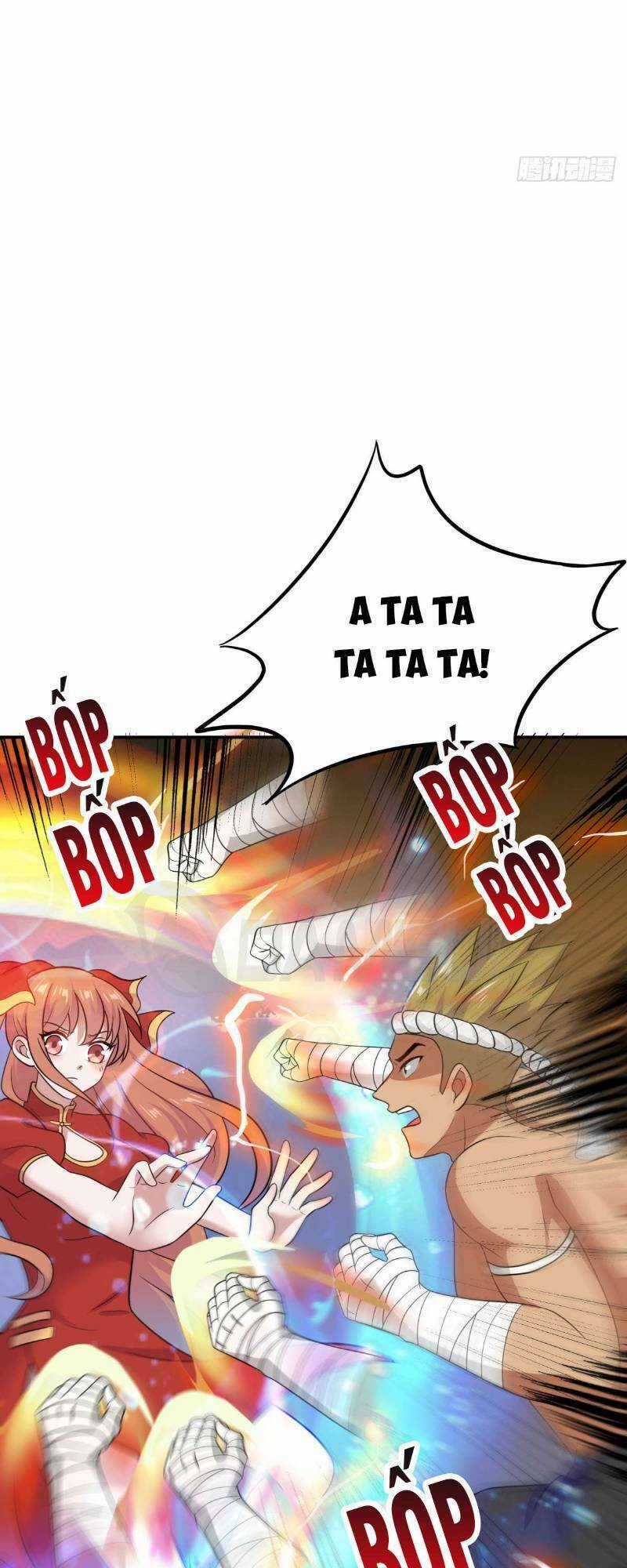 Đại Gia Livestream Vạn Giới Chapter 8 trang 8