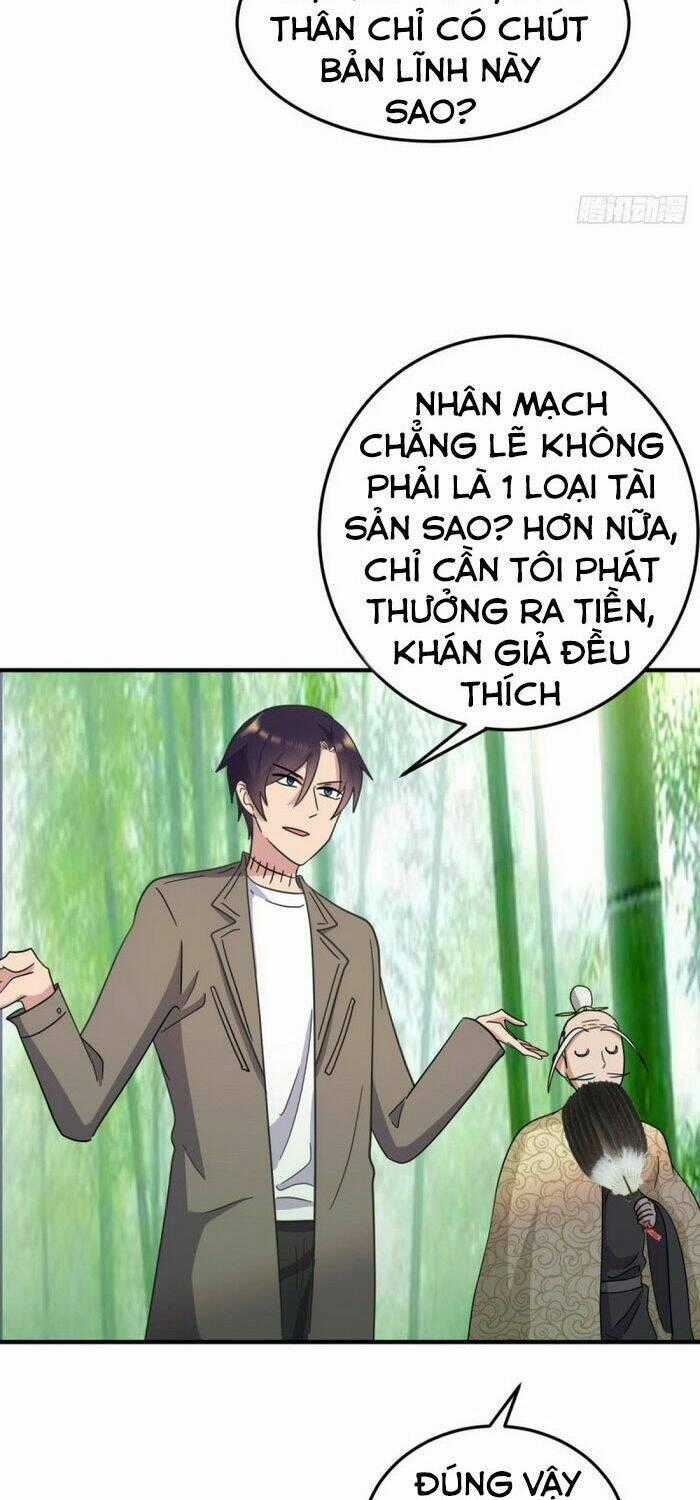Đại Gia Livestream Vạn Giới Chapter 80 trang 1