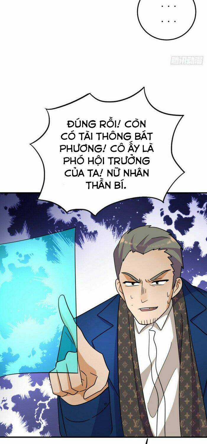 Đại Gia Livestream Vạn Giới Chapter 80 trang 10