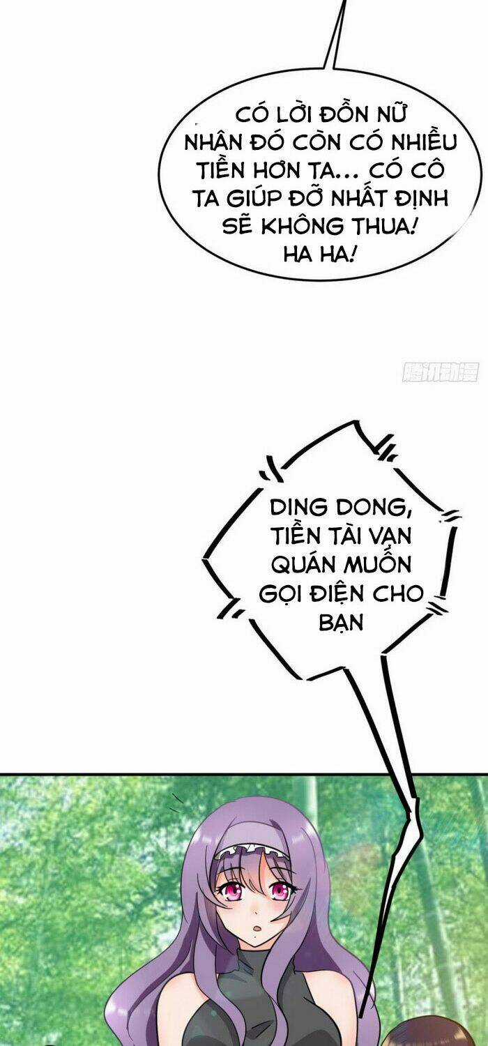 Đại Gia Livestream Vạn Giới Chapter 80 trang 11