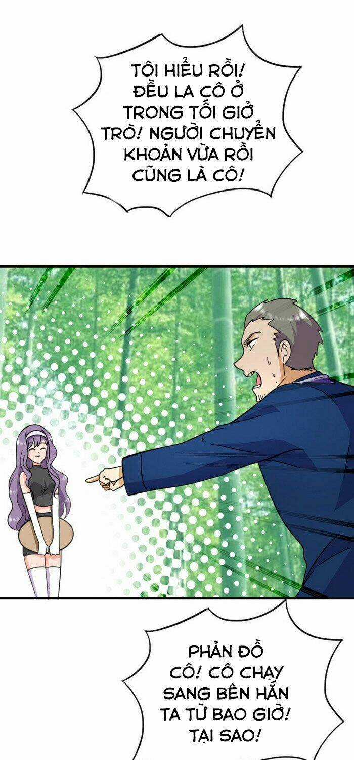 Đại Gia Livestream Vạn Giới Chapter 80 trang 14