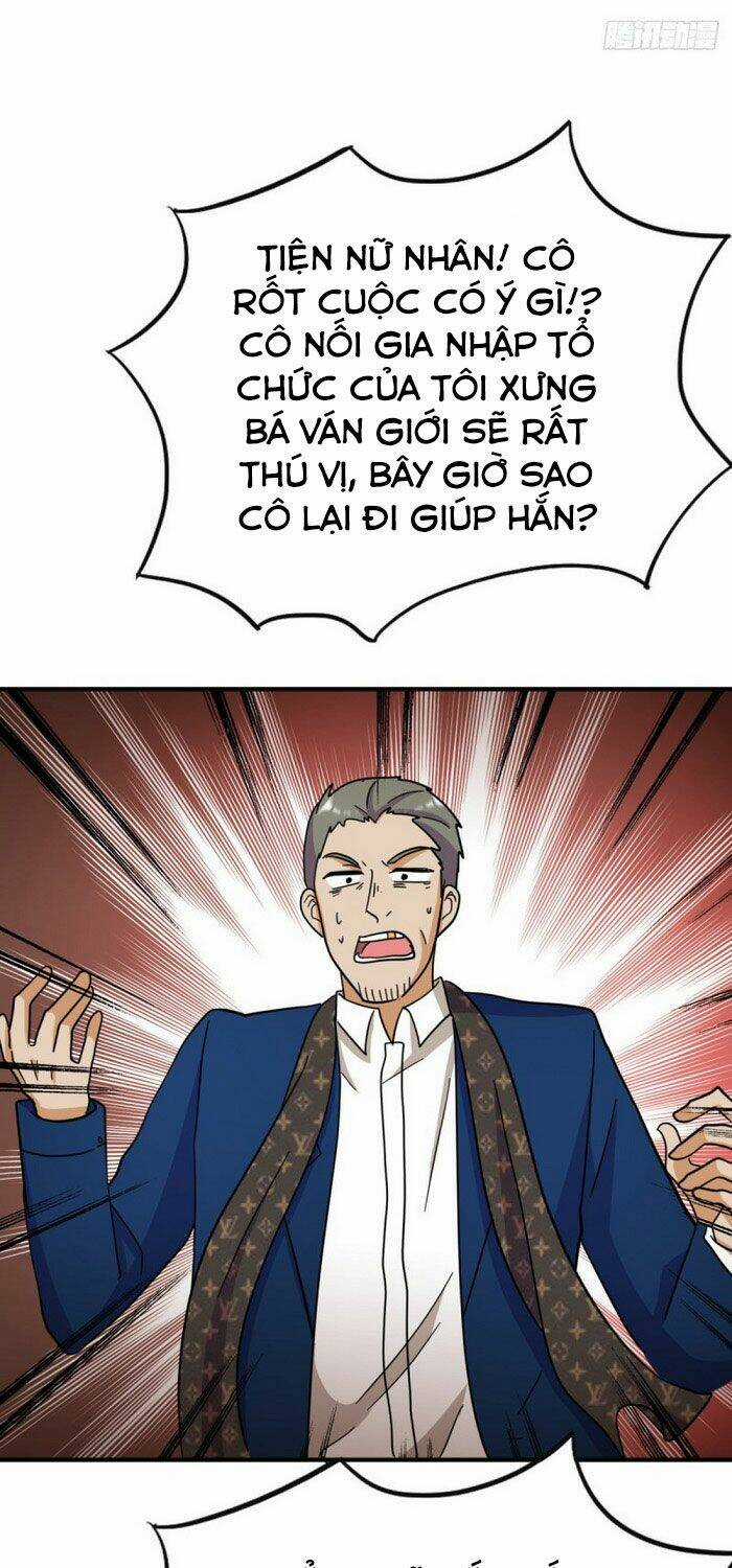 Đại Gia Livestream Vạn Giới Chapter 80 trang 16