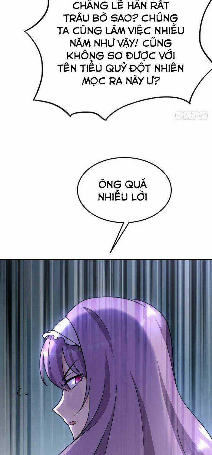 Đại Gia Livestream Vạn Giới Chapter 80 trang 17