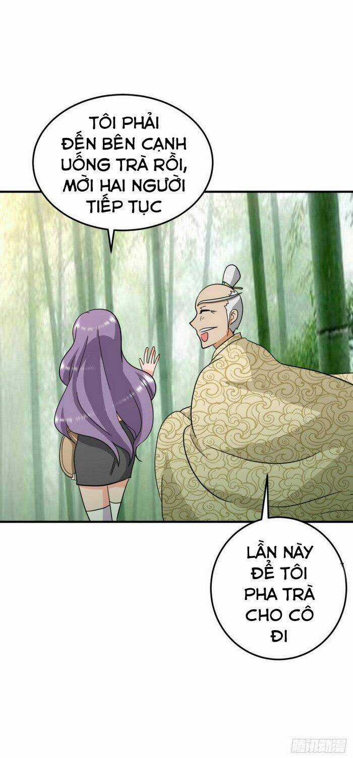 Đại Gia Livestream Vạn Giới Chapter 80 trang 19