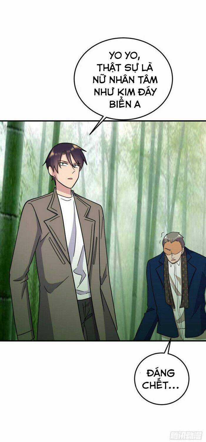 Đại Gia Livestream Vạn Giới Chapter 80 trang 20