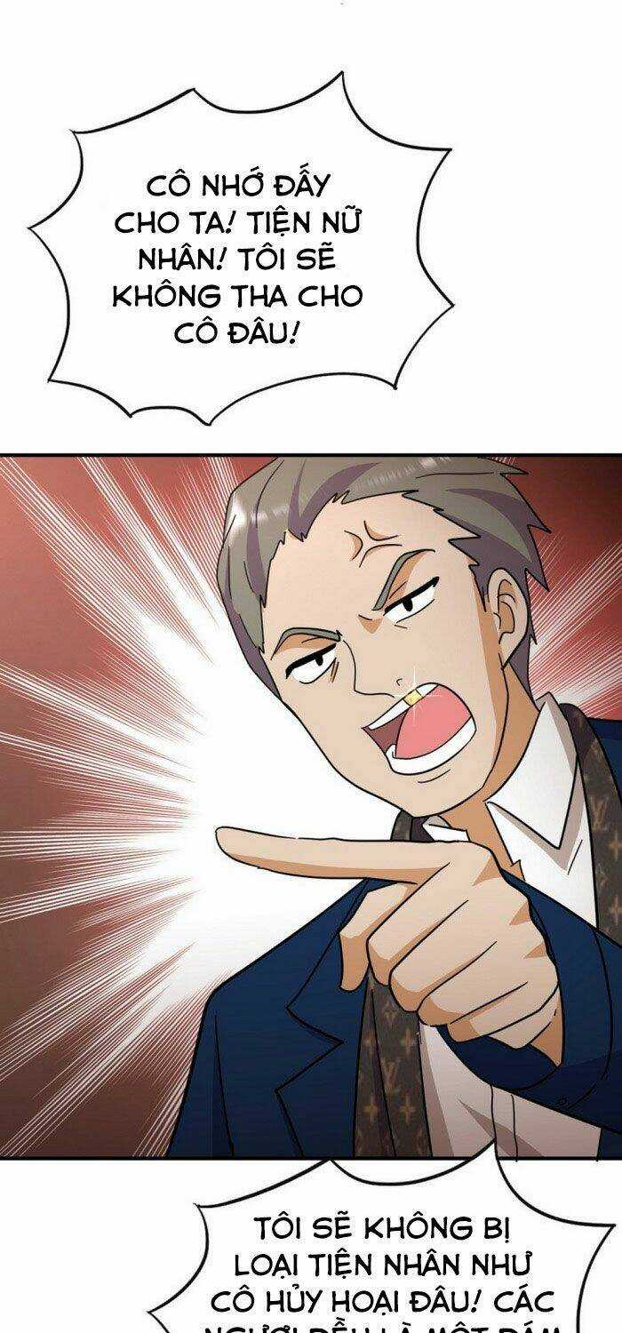 Đại Gia Livestream Vạn Giới Chapter 80 trang 21